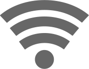 wi-fi disponibile